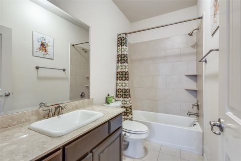 Tiny photo for 151 Darian Drive, Prosper, TX 75078 (MLS # 21096823)