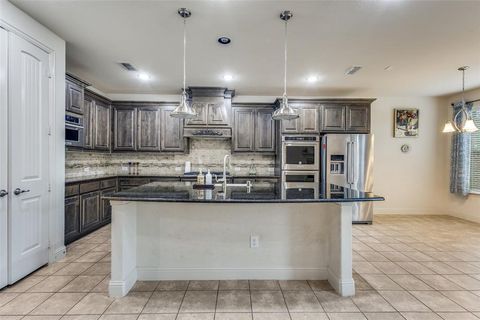 Tiny photo for 151 Darian Drive, Prosper, TX 75078 (MLS # 21096823)