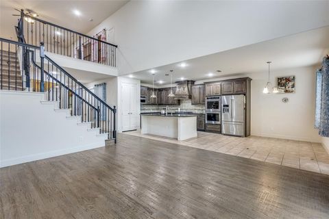 Tiny photo for 151 Darian Drive, Prosper, TX 75078 (MLS # 21096823)