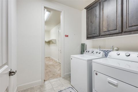 Tiny photo for 151 Darian Drive, Prosper, TX 75078 (MLS # 21096823)