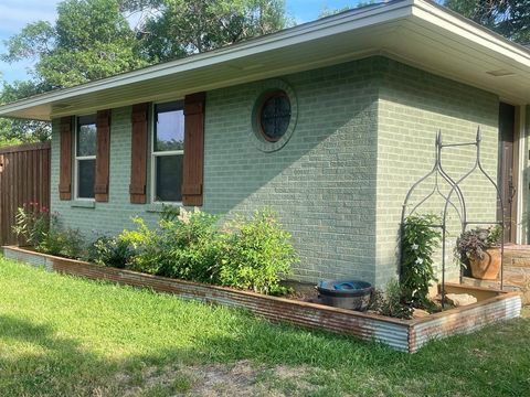 A home in Richland Hills