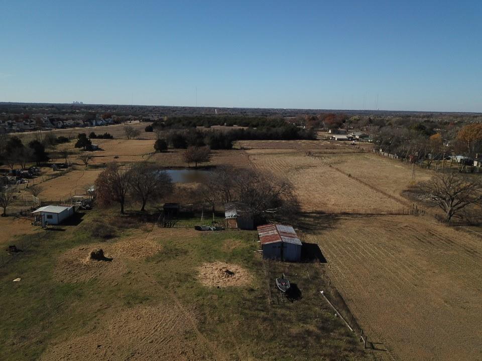 Harrison Farms - Residential