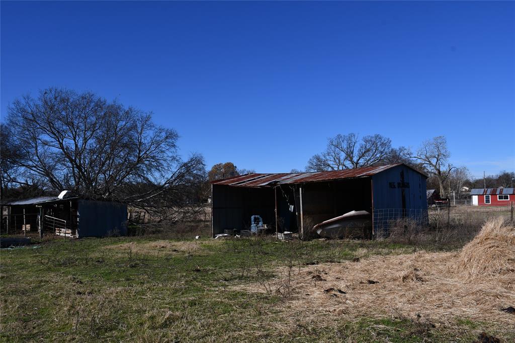 Harrison Farms - Residential