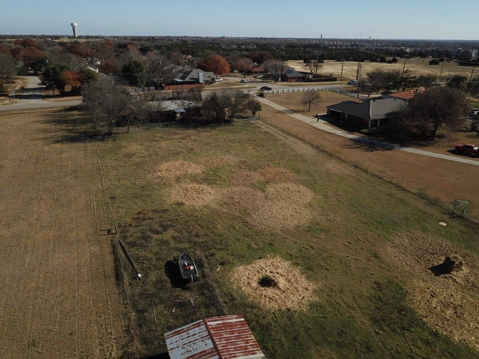 Harrison Farms - Residential