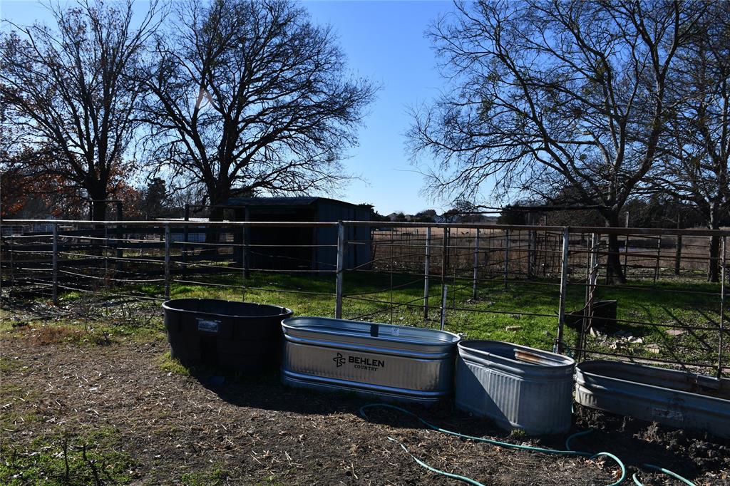 Harrison Farms - Residential