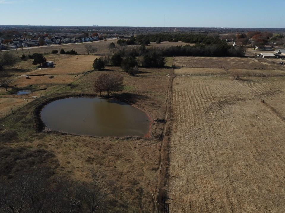 Harrison Farms - Residential