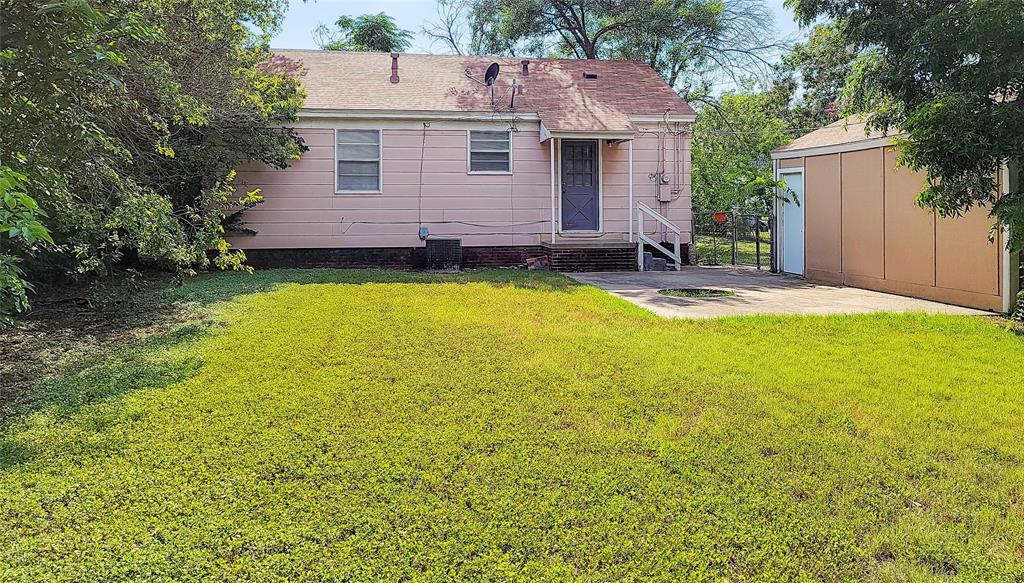 West Ridge Add - Residential Lease