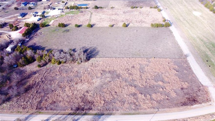 Fantastic opportunity in Collin County to build a custom home on acreage, for small-scale development designers or investor buyers seeking long-term hold. Great option for residential or can be zoned commercial - great for small businesses, medical operators, franchise groups, developers, build-to-suit investors new community growth nearby! See MLS for bundle opportunity with adjacent lot.