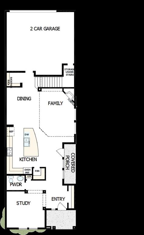 2173 Sandlin Drive