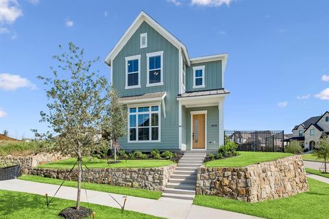 2173 Sandlin Drive Fort Worth TX 76008