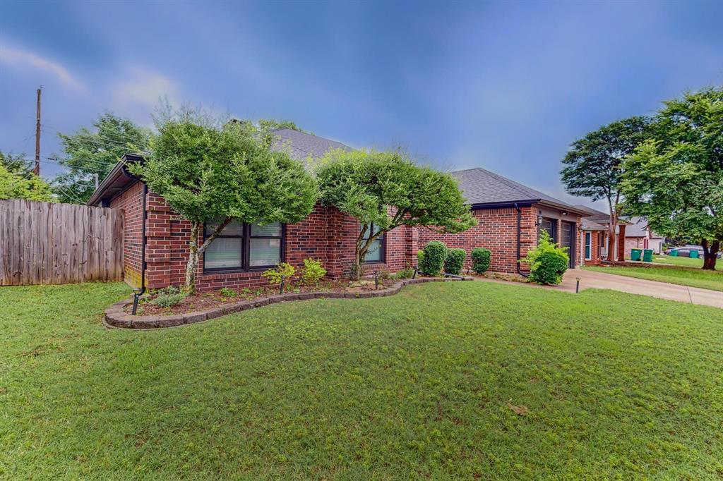 Stonewood Heights Ph 03 Rep - Residential Lease