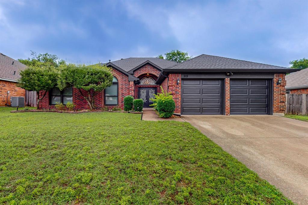 Stonewood Heights Ph 03 Rep - Residential Lease