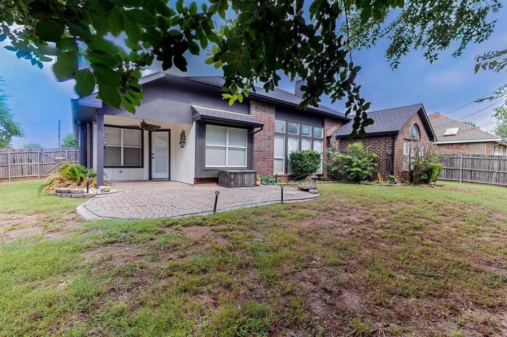 Stonewood Heights Ph 03 Rep - Residential Lease