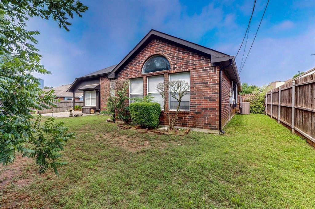 Stonewood Heights Ph 03 Rep - Residential Lease