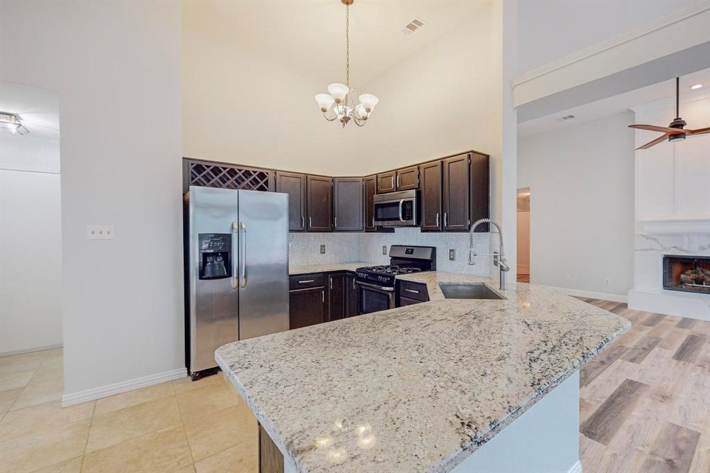 Stonewood Heights Ph 03 Rep - Residential Lease