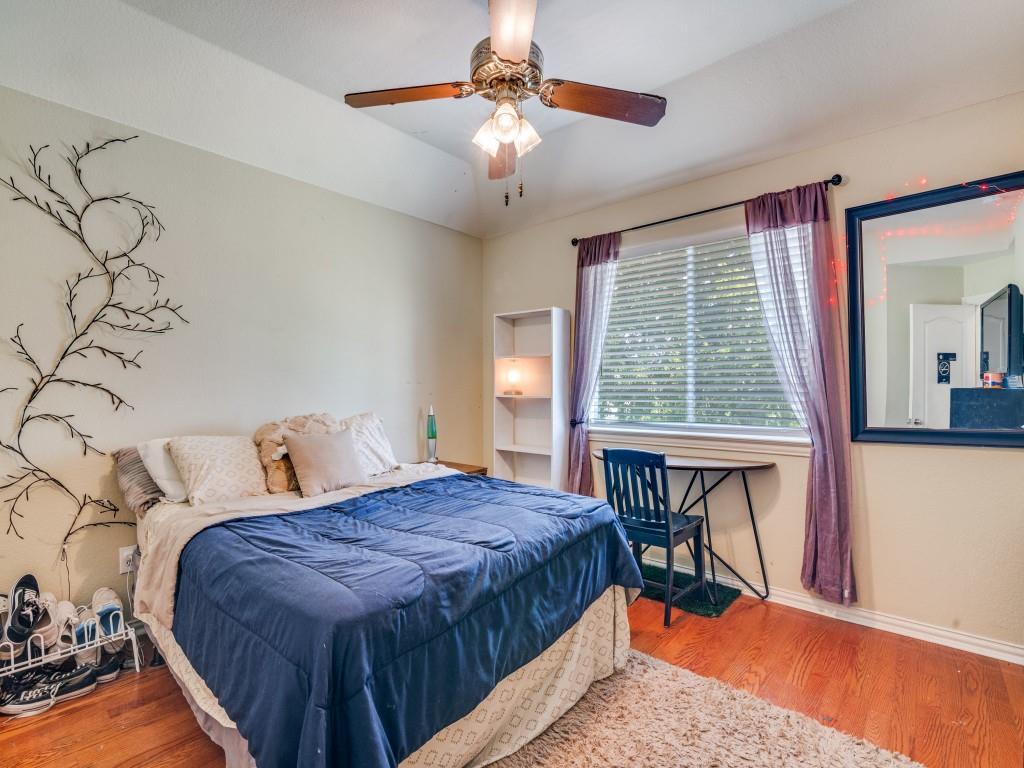 Firewheel Farms 04 - Residential Lease