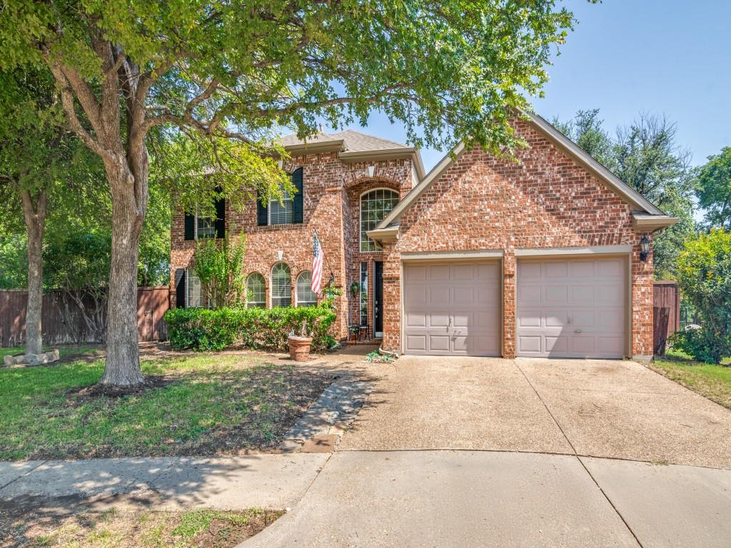 Firewheel Farms 04 - Residential Lease