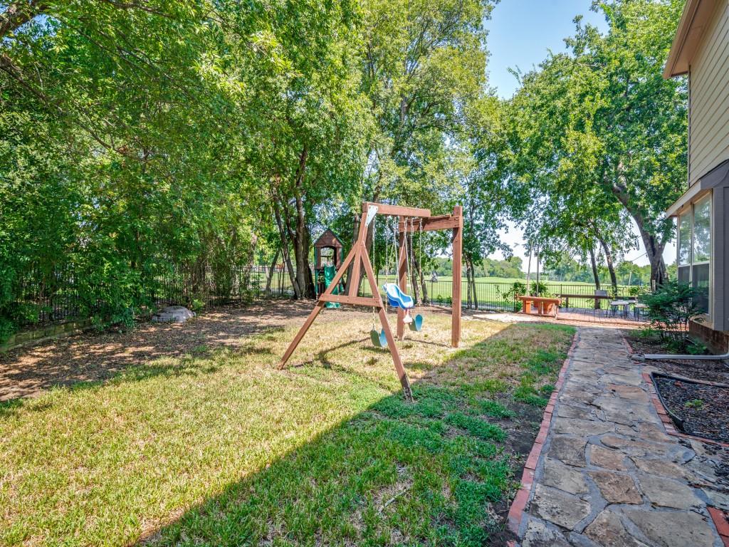 Firewheel Farms 04 - Residential Lease