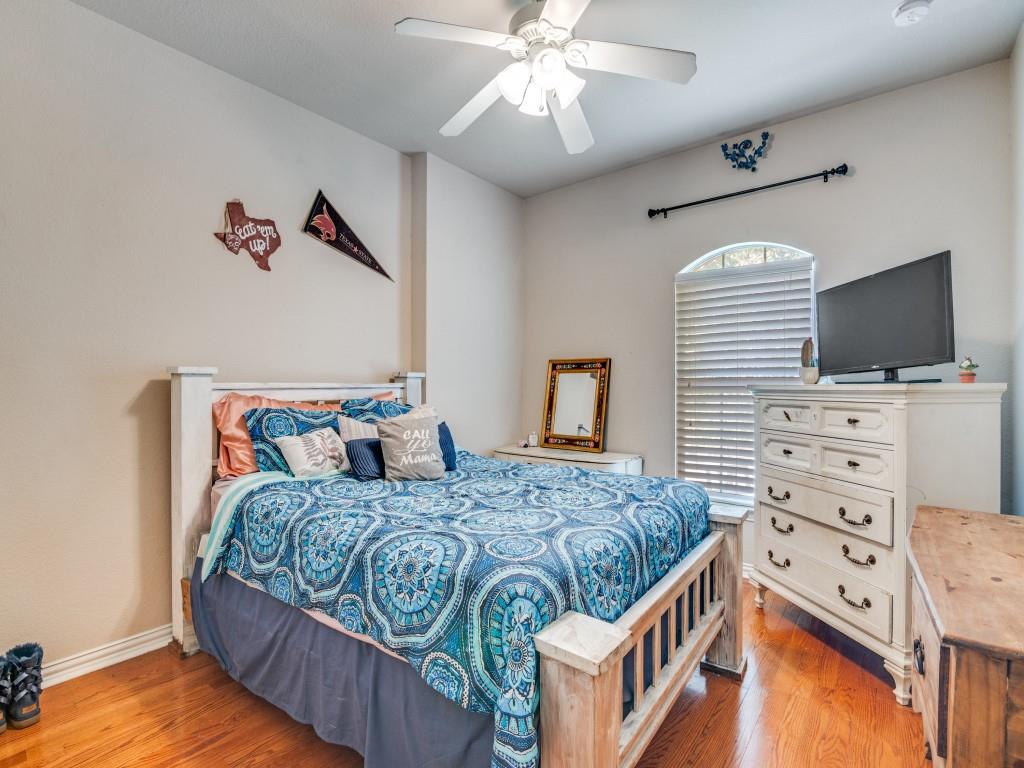 Firewheel Farms 04 - Residential Lease