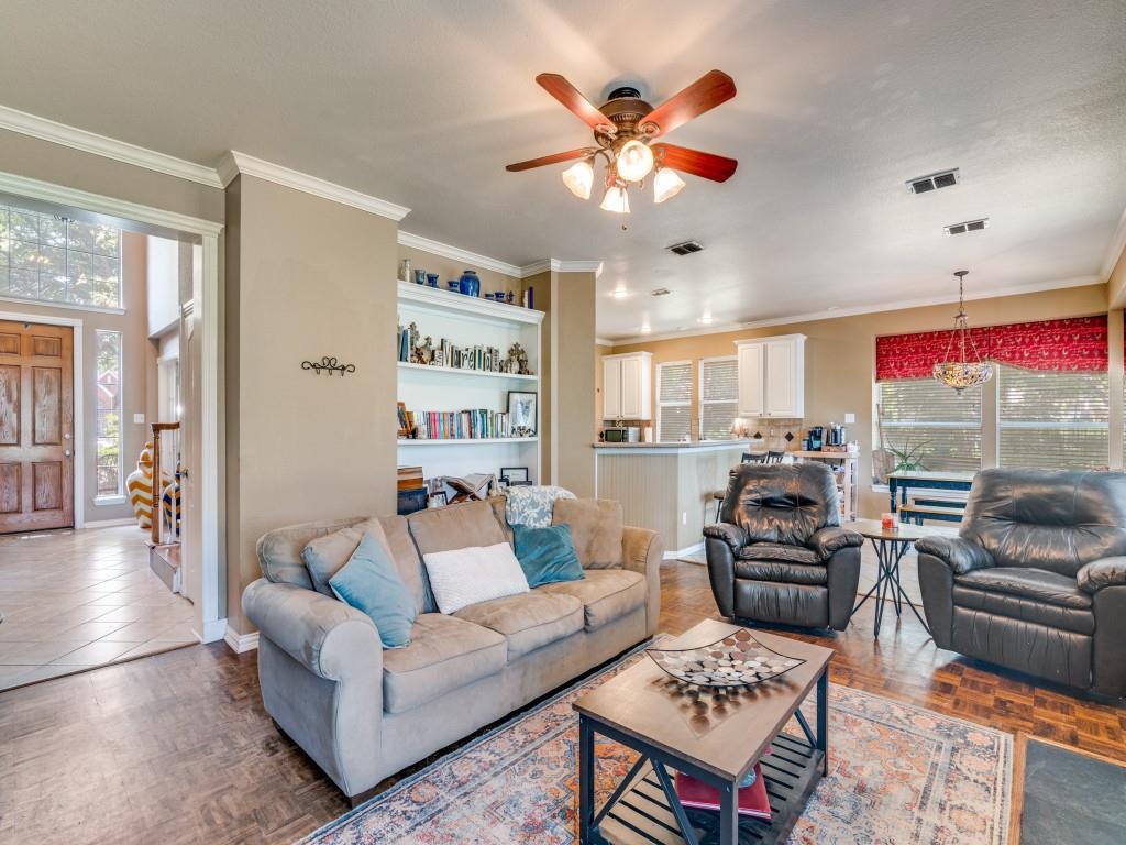 Firewheel Farms 04 - Residential Lease