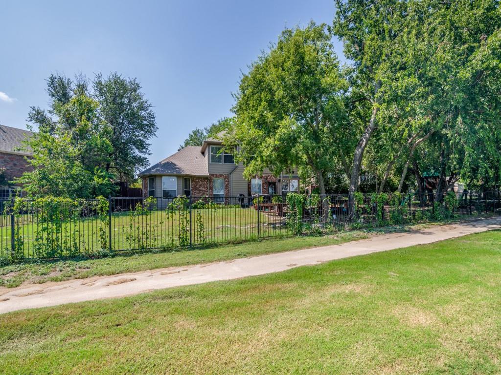 Firewheel Farms 04 - Residential Lease