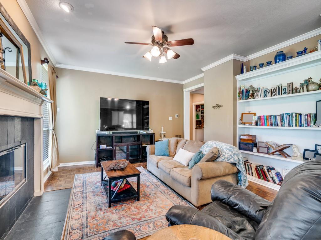 Firewheel Farms 04 - Residential Lease