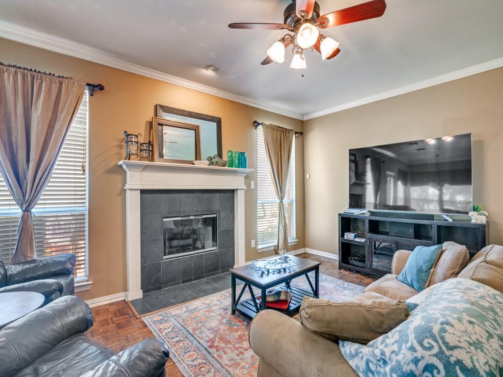 Firewheel Farms 04 - Residential Lease