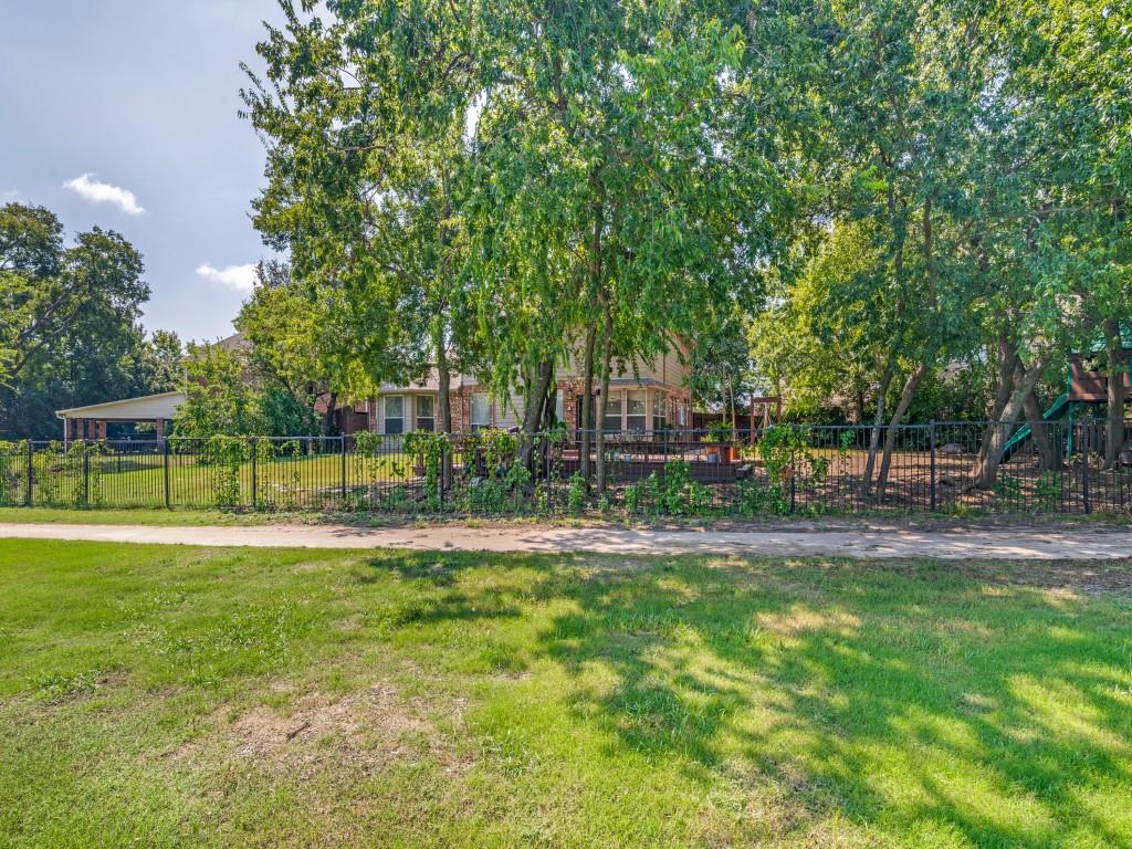 Firewheel Farms 04 - Residential Lease