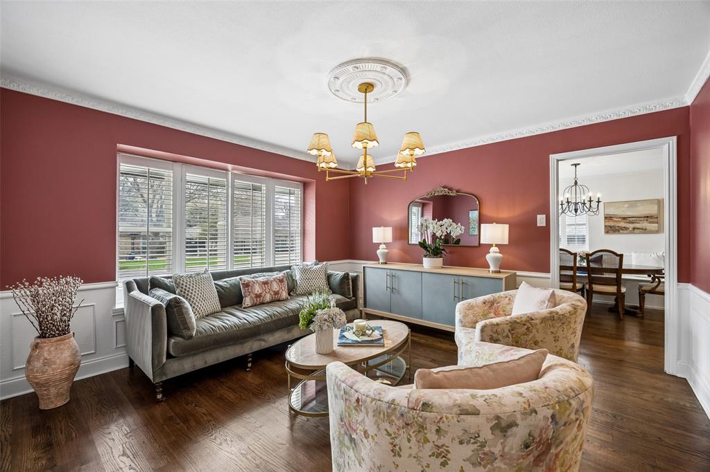 Merriman Park Estates - Residential