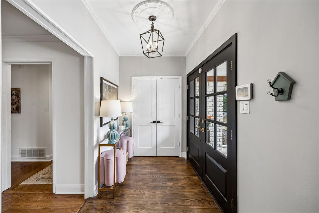 Merriman Park Estates - Residential