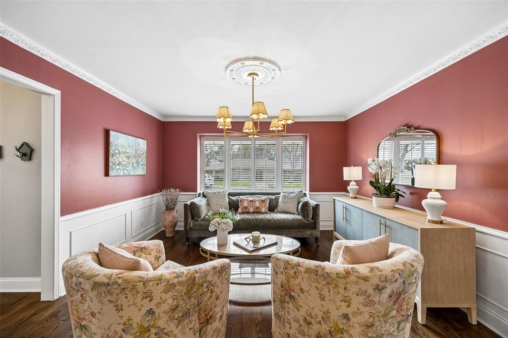 Merriman Park Estates - Residential