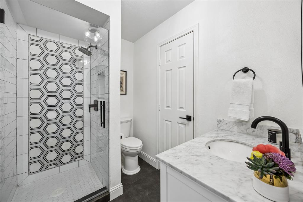 Merriman Park Estates - Residential