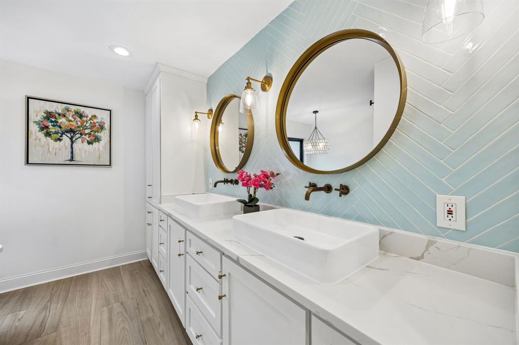 Merriman Park Estates - Residential