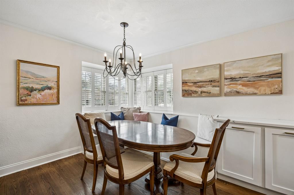 Merriman Park Estates - Residential