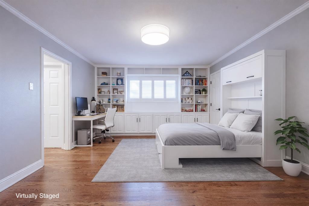 Merriman Park Estates - Residential