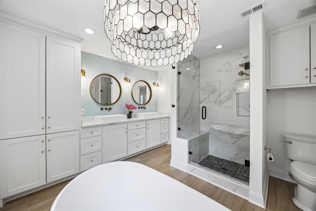 Merriman Park Estates - Residential