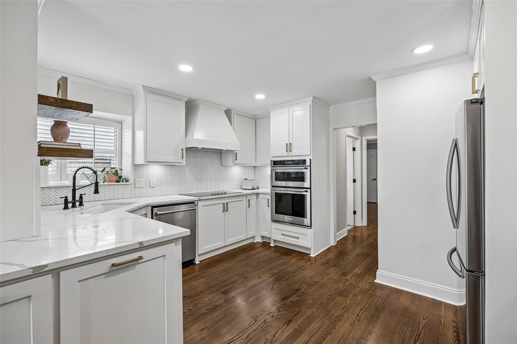 Merriman Park Estates - Residential