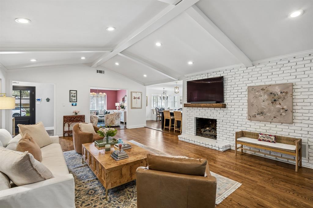 Merriman Park Estates - Residential