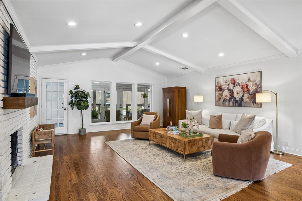 Merriman Park Estates - Residential