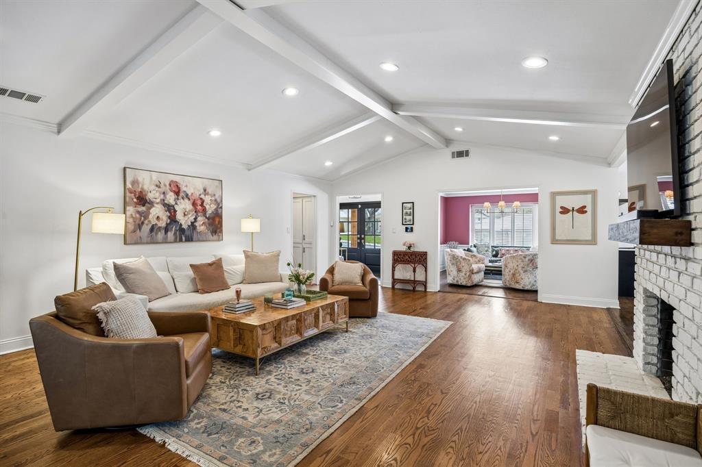 Merriman Park Estates - Residential