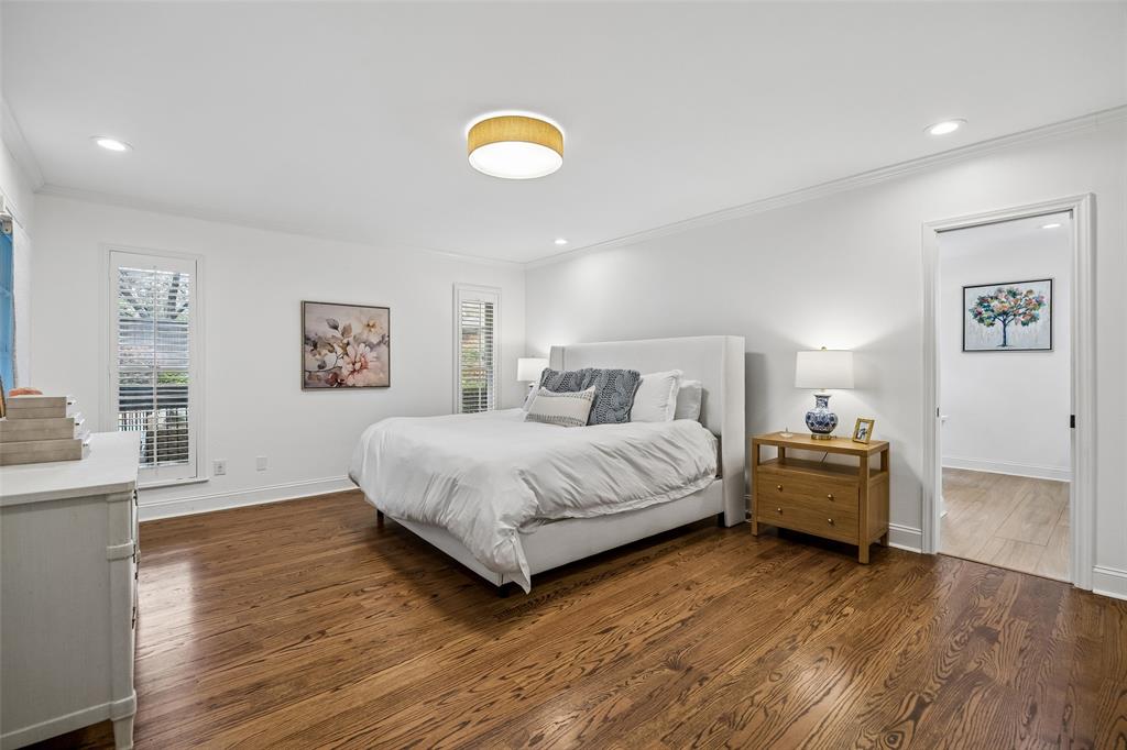 Merriman Park Estates - Residential