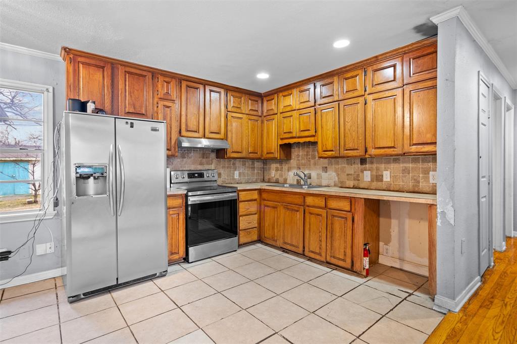 Highland Park Add - Residential