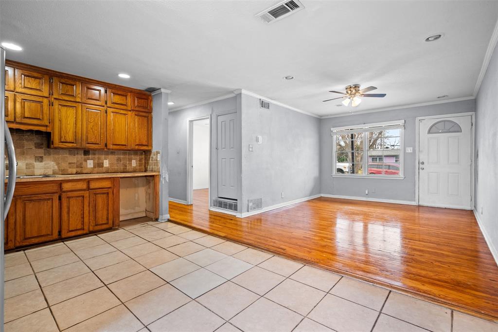 Highland Park Add - Residential