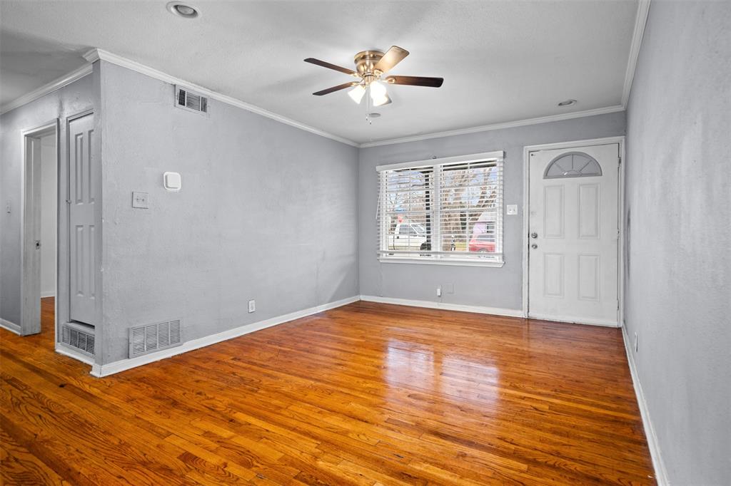 Highland Park Add - Residential