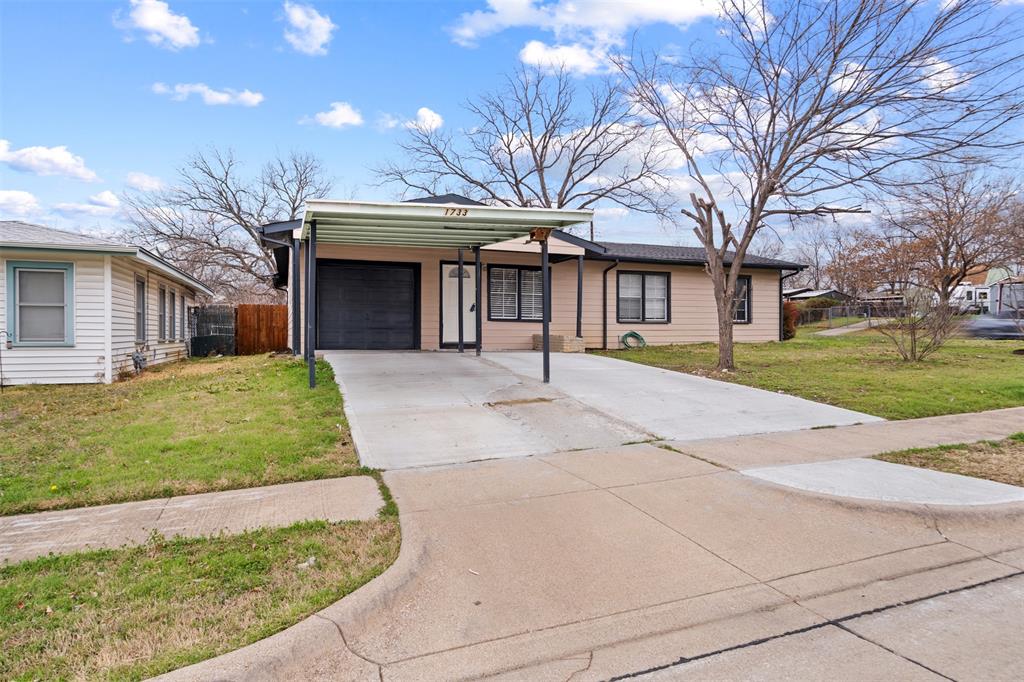 Highland Park Add - Residential