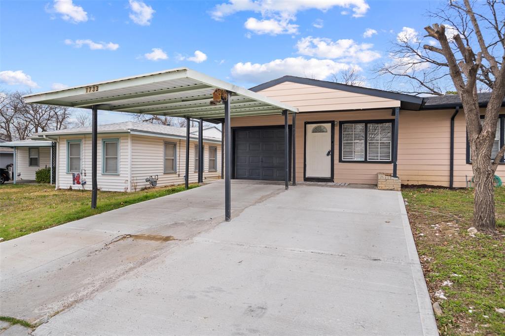 Highland Park Add - Residential