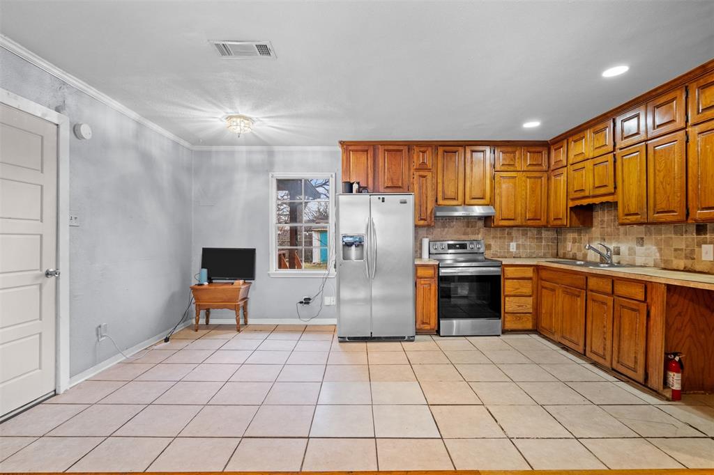 Highland Park Add - Residential