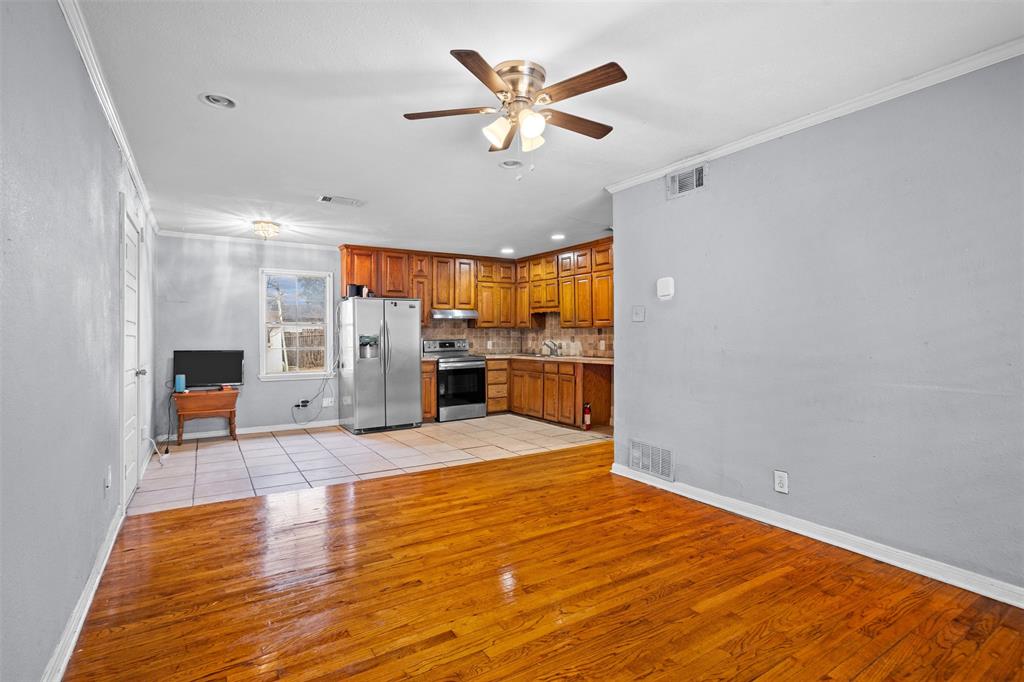 Highland Park Add - Residential