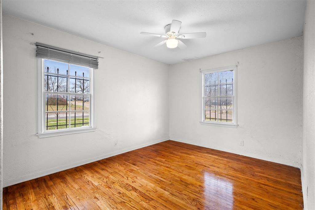 Highland Park Add - Residential