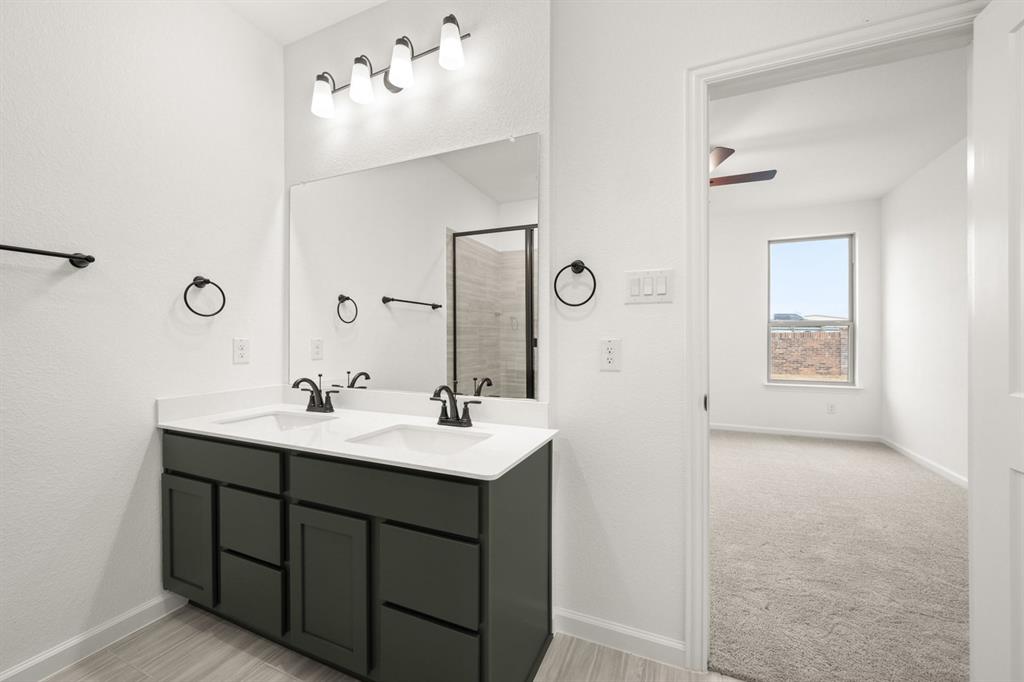 Palmilla Springs - Residential